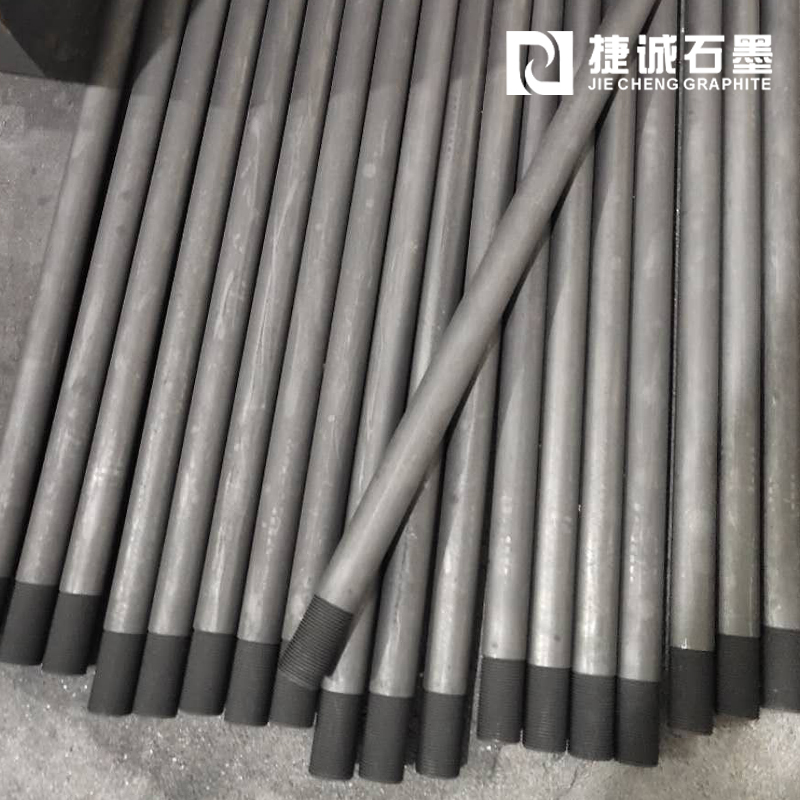 高純石墨棒廠家  真空爐石墨加熱棒加工 高密度石墨棒材價(jià)格 碳弧氣刨石墨棒定制