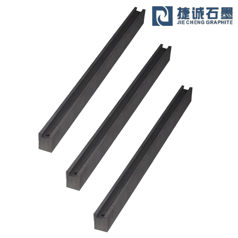 真空爐石墨橫梁批發(fā) 石墨導(dǎo)電桿 石墨支架桿 捷誠(chéng)石墨耐高溫加熱管 導(dǎo)電導(dǎo)熱 真空熱處理石墨件 批發(fā)