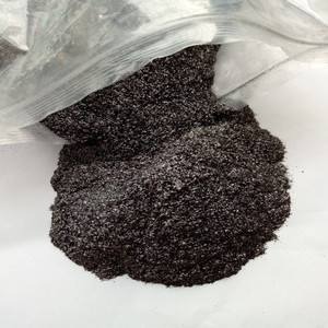  膨脹石墨材料有什么物理和化學性能？