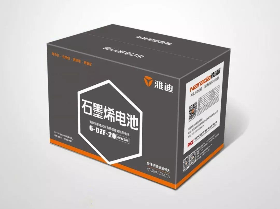 震驚：充電速度居然是普通電池的1000倍！石墨烯電池到底有多強(qiáng)