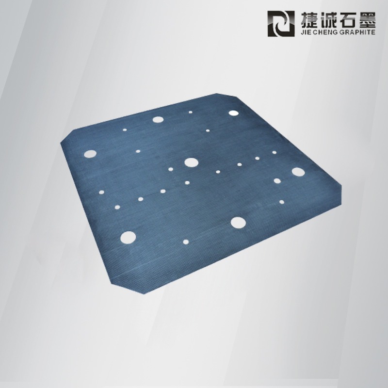 真空爐碳碳葉片批發 進口碳碳緊固件價格 耐高溫真空爐碳碳連接桿 碳碳制品加工廠
