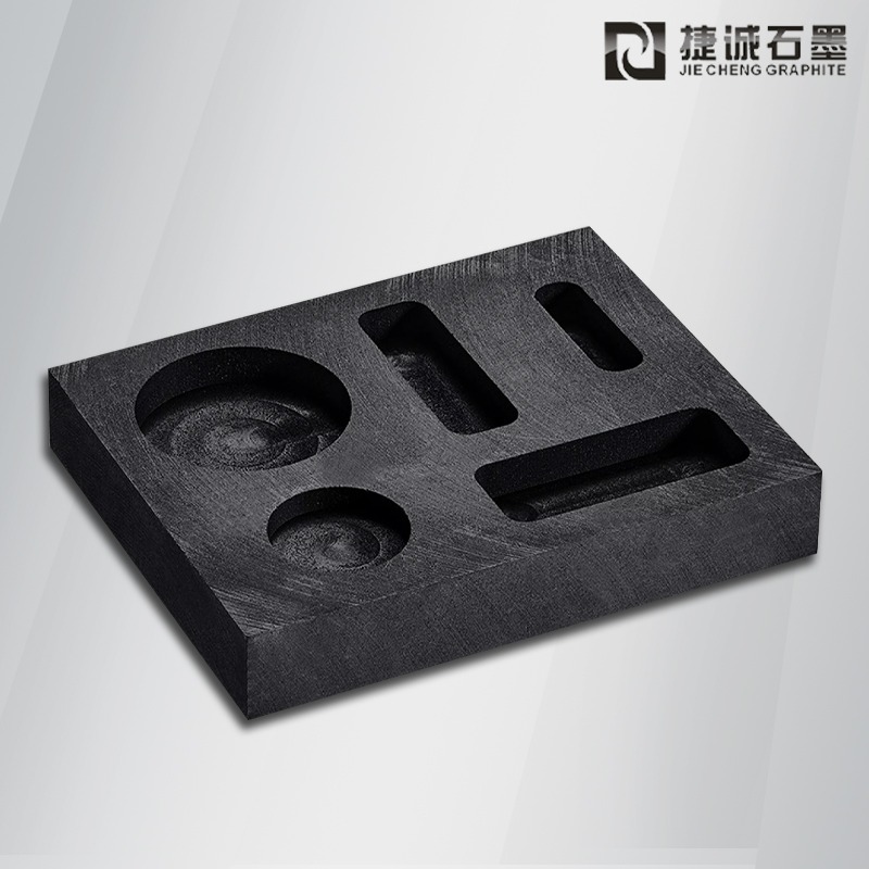 石墨匣缽燒結過程是怎么樣的？