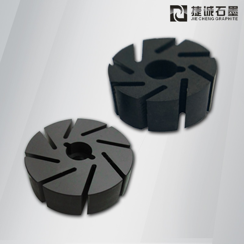 助力泵石墨轉(zhuǎn)子加工廠 真空泵石墨轉(zhuǎn)子定制 氣泵石墨轉(zhuǎn)子價(jià)格 石墨轉(zhuǎn)子碳片批發(fā)