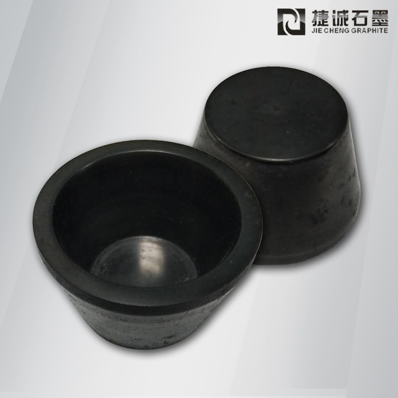 等靜壓石墨坩堝加工廠 高密度石墨坩堝價格 進口實驗室石墨坩堝批發(fā) 碳素石墨制品