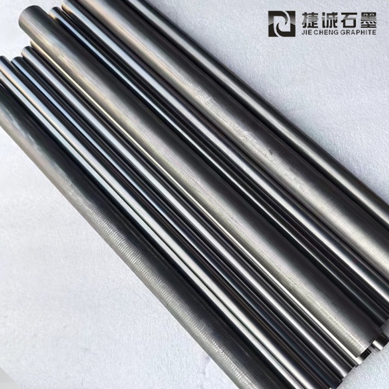 抗氧化高純石墨棒批發 熔煉金屬石墨攪拌棒價格 石墨電解棒加工 實驗室電鍍碳棒定制