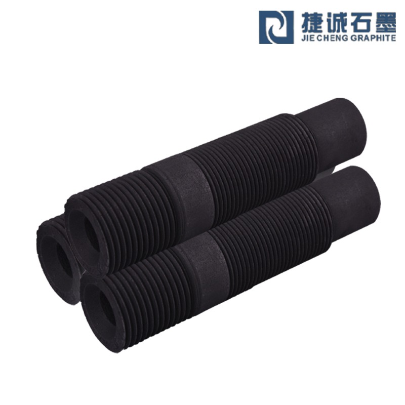 進口真空熱處理爐石墨風管 工業爐用石墨噴嘴 MIM燒結爐石墨配件 石墨零件批發
