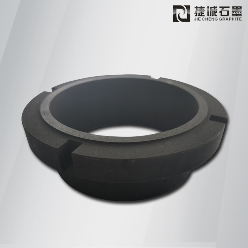 石墨軸承的工藝特點