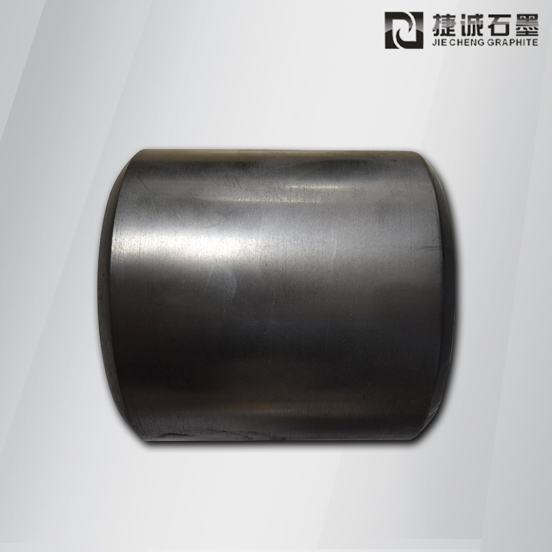 進(jìn)口高溫石墨套管 自潤(rùn)滑石墨軸套加工廠 石墨軸承保護(hù)套定制 抗氧化石墨襯套 浸漬石墨機(jī)械密封件