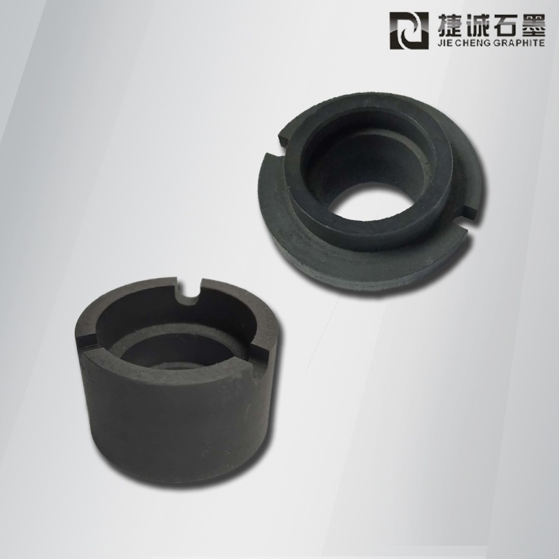 機(jī)械石墨密封圈的安裝及工作原理