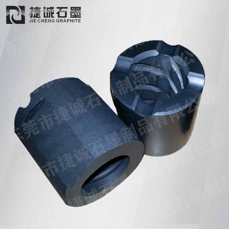 石墨軸承套定制 石墨自密封環批發 耐高溫石墨密封圈 分瓣石墨環 石墨軸承軸輥