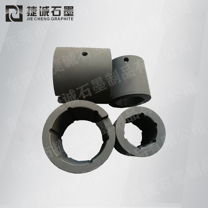 閥門(mén)水泵石墨環(huán) 真空泵石墨軸承 密封石墨油泵襯套 定制石墨軸套價(jià)格