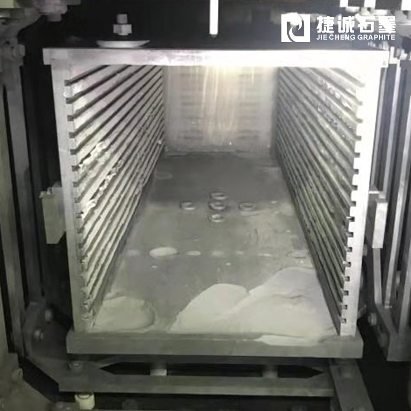 真空粉末冶金爐石墨配件批發(fā) 釬焊爐石墨加熱棒 燒結(jié)爐石墨螺母價格