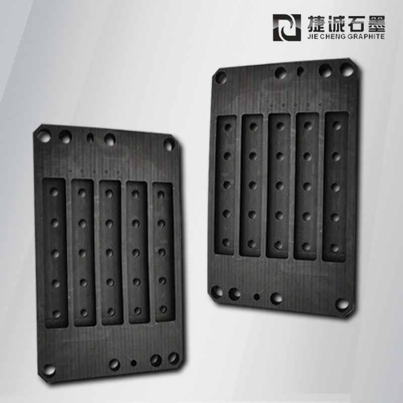 浸漬石墨電子燒結(jié)模具 半導(dǎo)體石墨治具 進口封裝石墨夾具 石墨制品加工廠