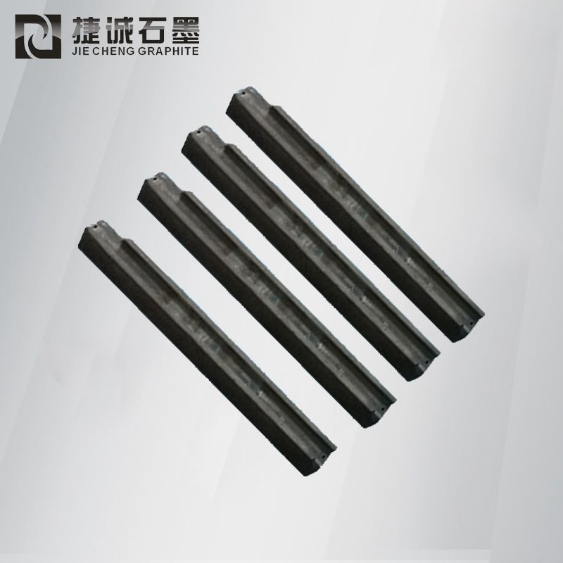 真空爐石墨橫梁批發(fā)價格 退火爐石墨框架加工 單晶爐石墨件定制 真空爐石墨加熱體生產(chǎn)廠家