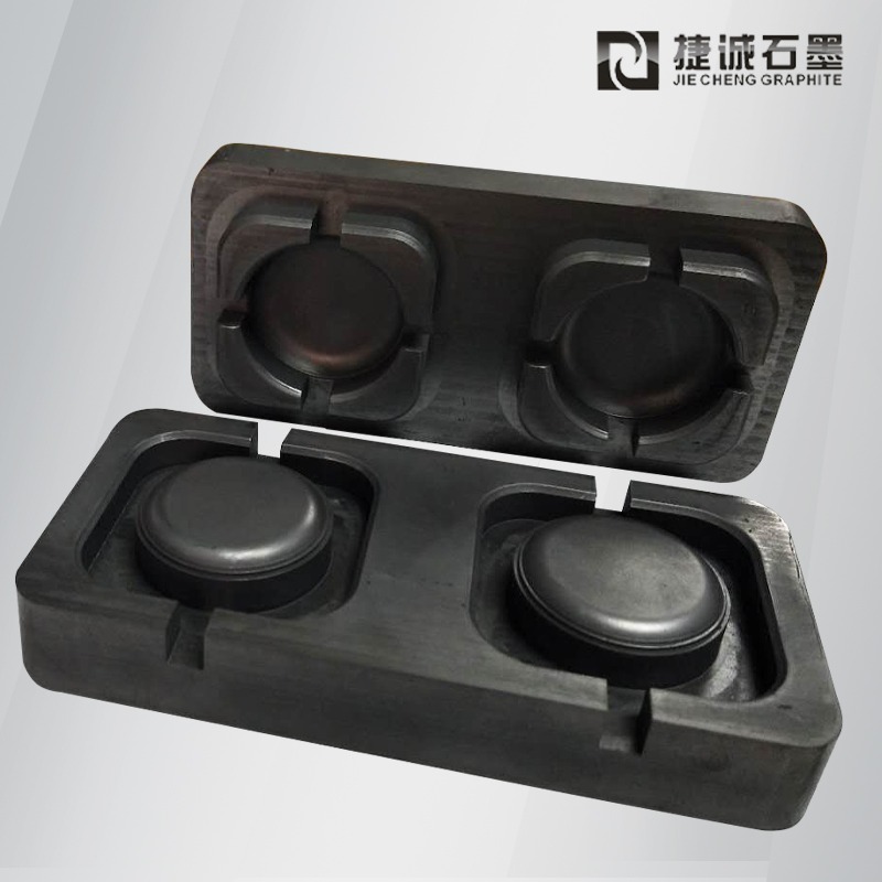 玻璃熱彎石墨模具 玻封石墨治具 石墨模具加工廠 玻璃燒結石墨夾具定制