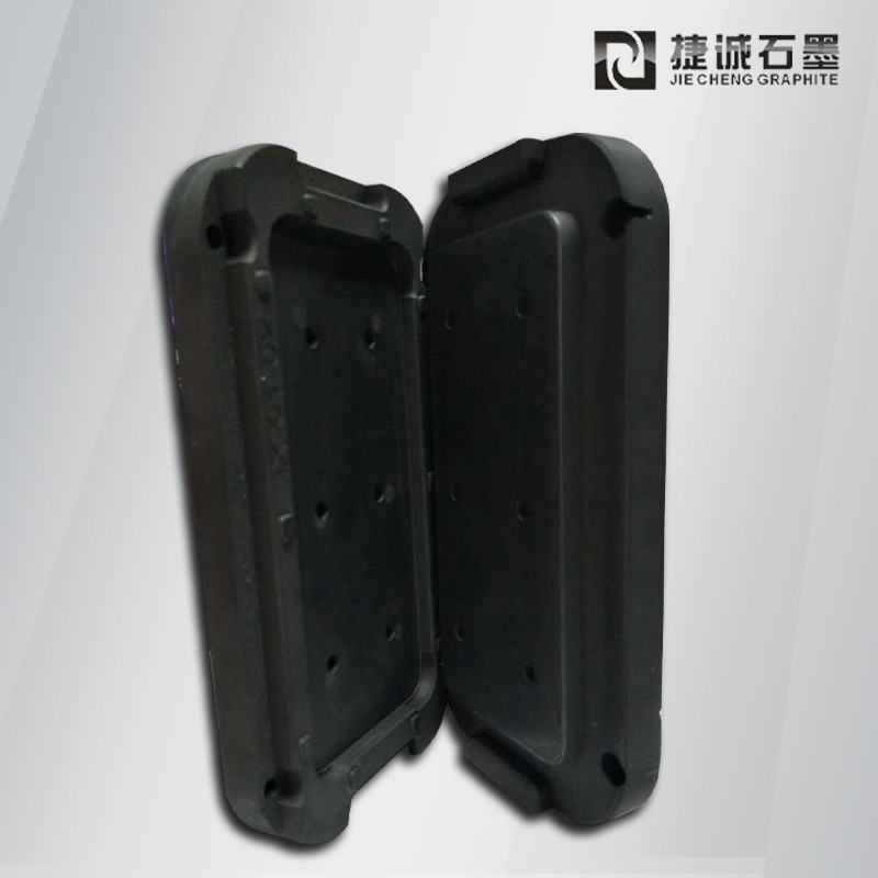 玻璃封裝石墨模具 手機保護膜石墨治具 玻璃燒結石墨夾具 石墨制品廠家