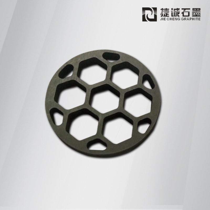 耐高溫石墨焊接夾具 精密封裝燒結石墨模具 東洋石墨模具批發 進口電子工裝夾具
