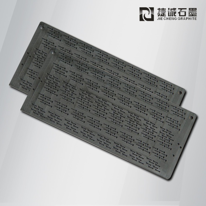 擴散焊接石墨模具廠家 進口石墨模具 耐高溫電子工裝夾具 日本東海石墨看加工件