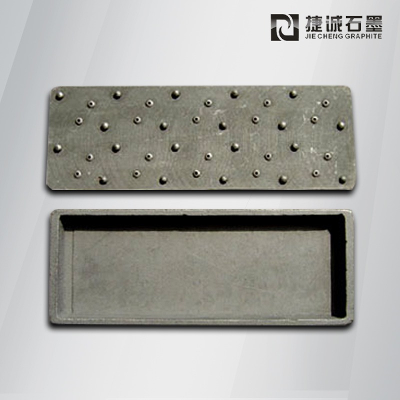 耐高溫封裝燒結石墨模具 進口熱壓石墨模具 高精密石墨工裝夾具 日本東洋石墨CT-102
