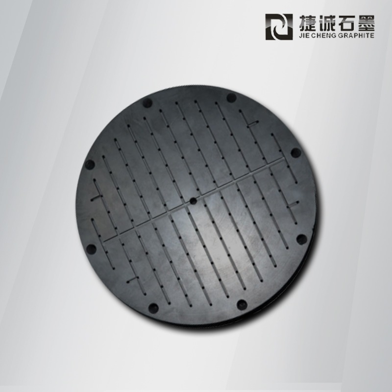 石墨焊接夾具加工廠 抗氧化石墨模具批發(fā) 日本東洋石墨MF-601 高精密石墨工裝夾具