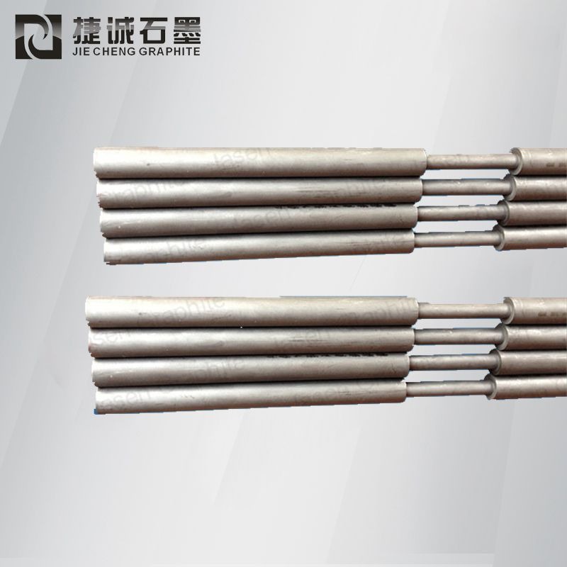 石墨管老化怎么做？