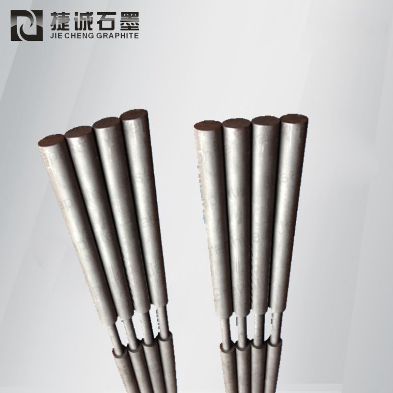 高純石墨管批發(fā) 真空爐石墨加熱管價(jià)格 精密石墨套管加工 真空爐石墨加熱配件定制