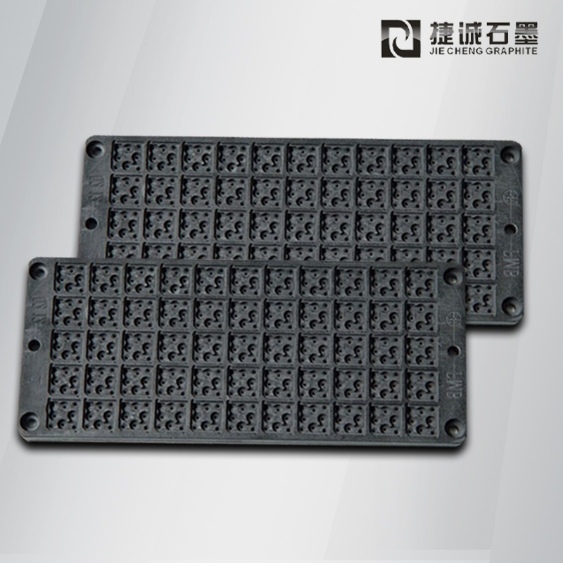 進(jìn)口隔鑄石墨模具批發(fā) 玻封貼片二極管工裝夾具定制 熱擴(kuò)散焊接石墨治具價(jià)格 石墨焊接夾具加工廠