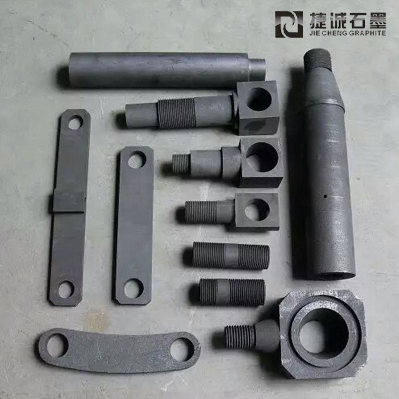 真空爐石墨發(fā)熱件使用的注意事項有哪些？