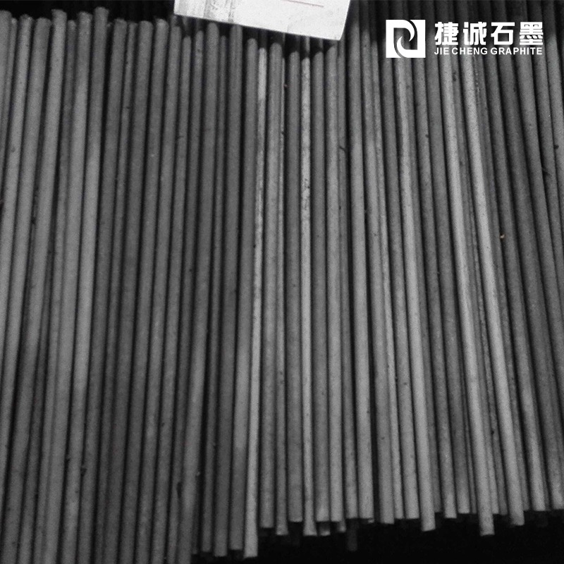 浸漬石墨棒