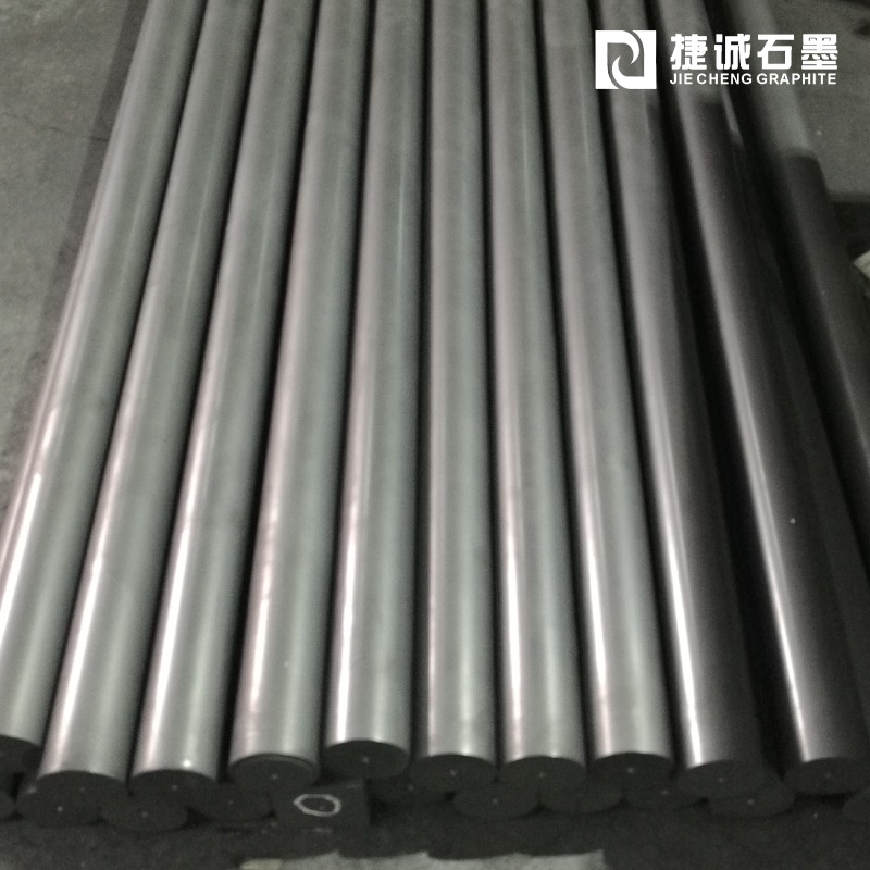 浸漬石墨棒廠家  進口浸銻石墨棒 化學行業電鍍碳棒 鋼廠電弧爐攪拌棒定制