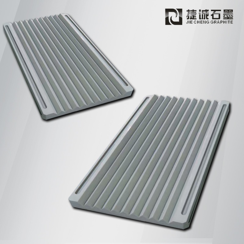 光伏石墨舟的五種主要工業生產用途是什么？