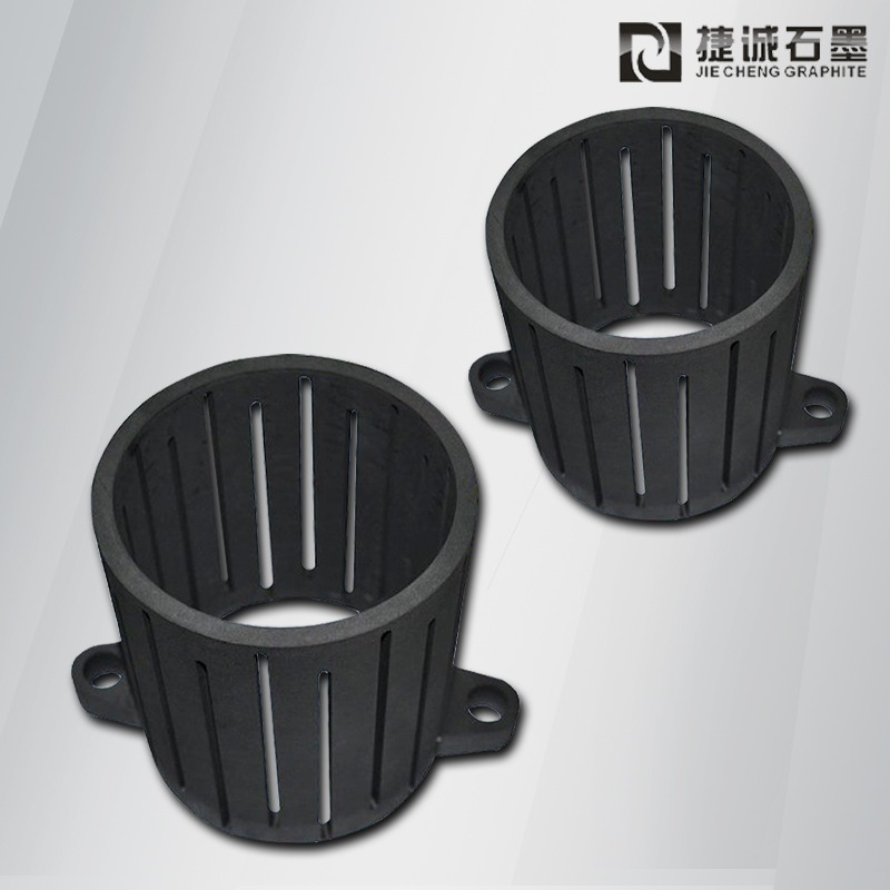 抗氧化單晶爐鑄錠石墨加熱器 單晶爐石墨發(fā)熱體加工廠 藍(lán)寶石晶體爐石墨熱場(chǎng)價(jià)格 進(jìn)口石墨熱場(chǎng)
