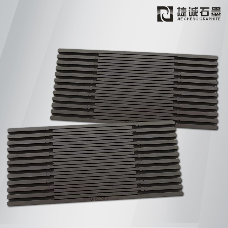 MCH陶瓷發(fā)熱管燒結(jié)石墨模具的用途是什么？