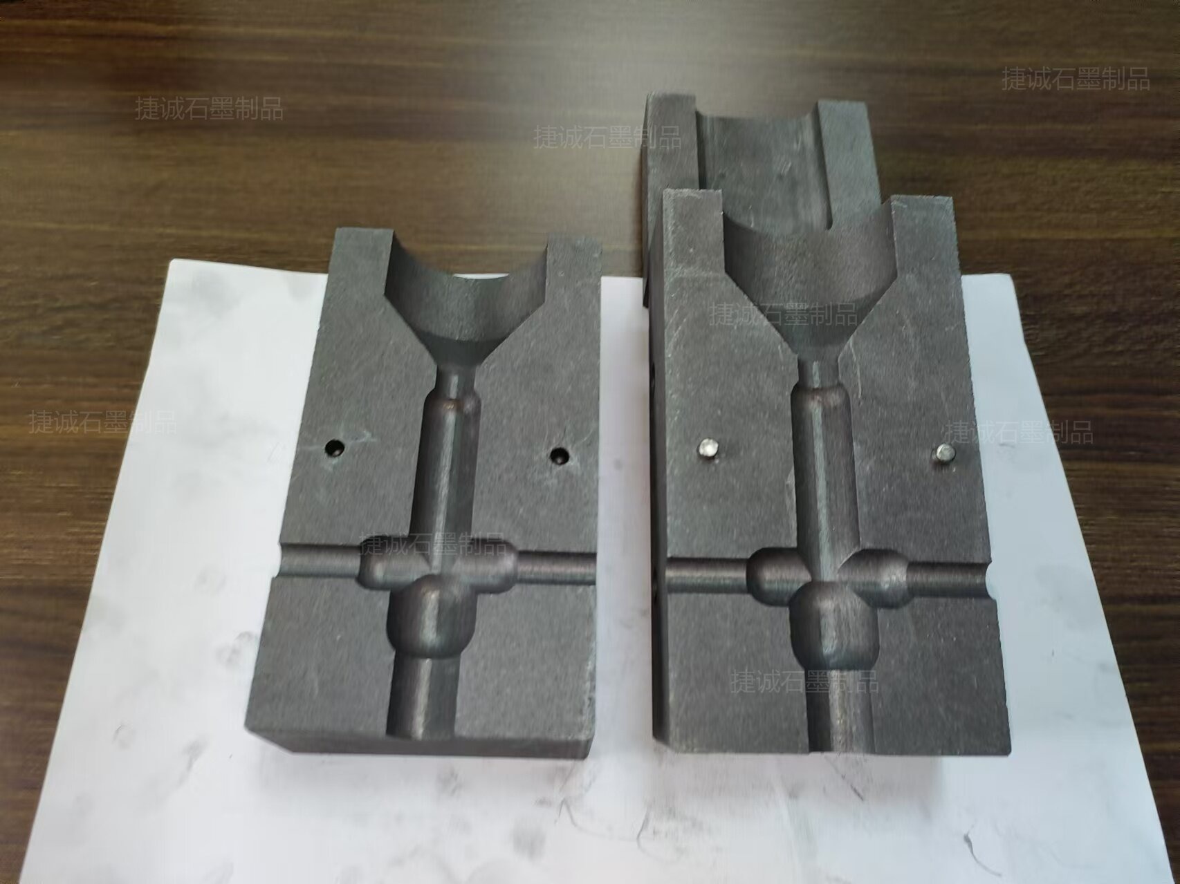 ?防雷放熱焊接石墨模具加工廠